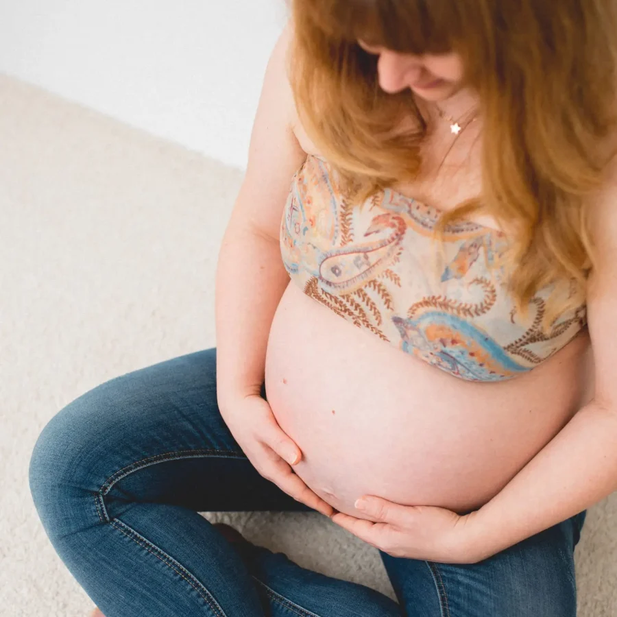 TheraDiem_babybauch_web TheraDiem_babybauch_web